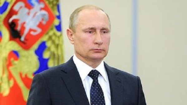 Путин поздравил российских мусульман с Гурбан байрам